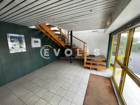 Photo 3 – location Entrepôts / activités	ETRECHY (91580)