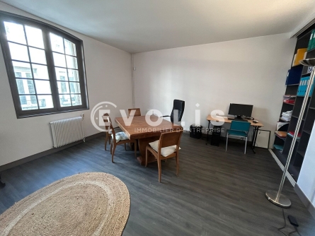 Photo 2 – vente bureaux	BORDEAUX (33300)