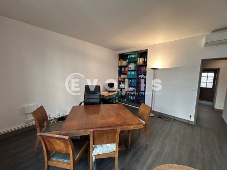 Photo 3 – vente bureaux	BORDEAUX (33300)