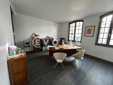 Photo 1 – vente bureaux	BORDEAUX (33300)