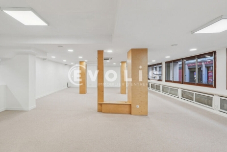 Photo 3 – vente bureaux	PARIS (75011)