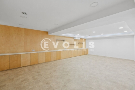 Photo 5 – vente bureaux	PARIS (75011)