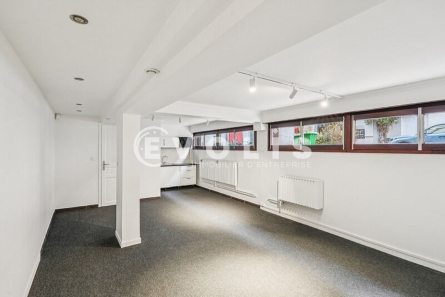 Photo 6 – vente bureaux	PARIS (75011)