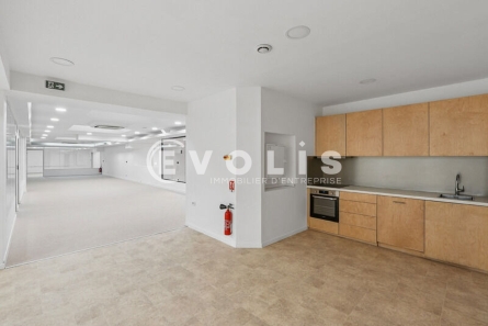 Photo 7 – vente bureaux	PARIS (75011)