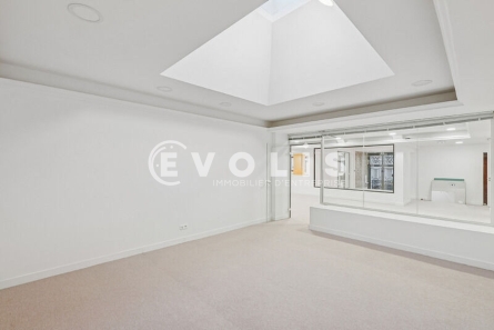 Photo 8 – vente bureaux	PARIS (75011)