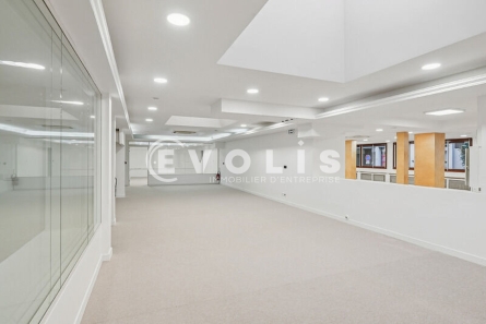 Photo 9 – vente bureaux	PARIS (75011)