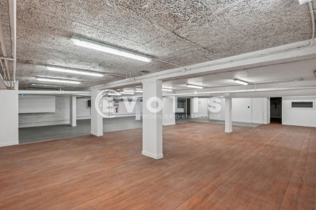 Photo 12 – vente bureaux	PARIS (75011)