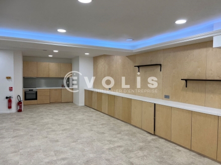 Photo 8 – vente bureaux	PARIS (75011)