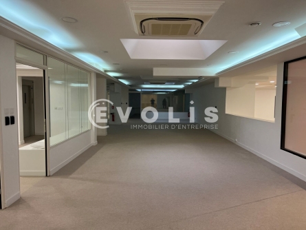 Photo 3 – vente bureaux	PARIS (75011)