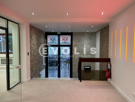 Photo 11 – vente bureaux	PARIS (75011)