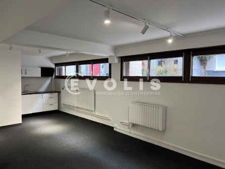 Photo 4 – vente bureaux	PARIS (75011)