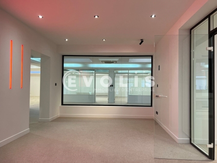 Photo 5 – vente bureaux	PARIS (75011)