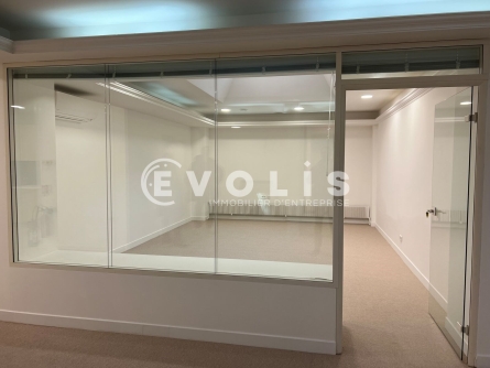 Photo 6 – vente bureaux	PARIS (75011)