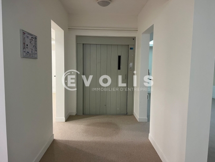 Photo 9 – vente bureaux	PARIS (75011)