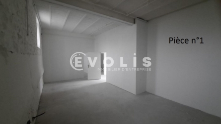 Photo 3 – location Entrepôts / activités	WISSOUS (91320)