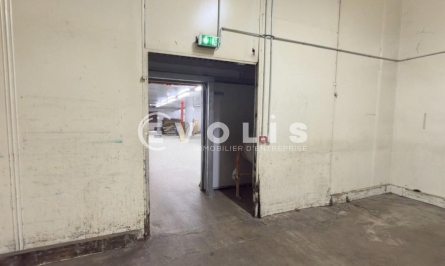 Photo 9 – location Entrepôts / activités	MEAUX (77100)