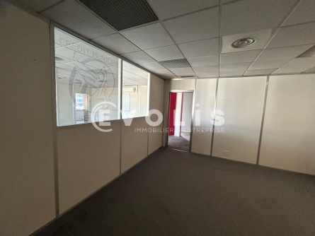 Photo 3 – location bureaux	MERIGNAC (33700)
