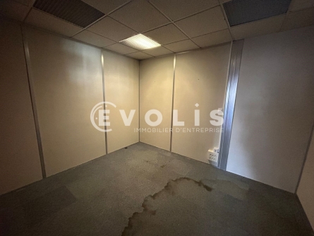 Photo 6 – location bureaux	MERIGNAC (33700)
