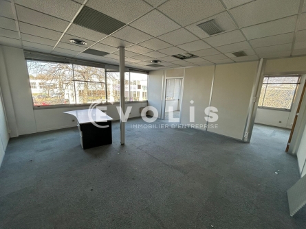Photo 7 – location bureaux	MERIGNAC (33700)
