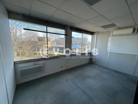 Photo 9 – location bureaux	MERIGNAC (33700)