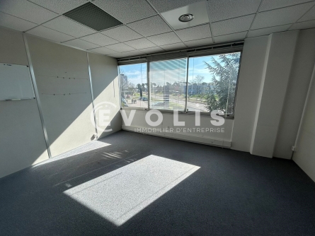 Photo 10 – location bureaux	MERIGNAC (33700)