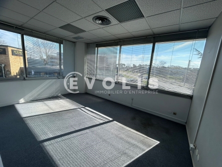 Photo 11 – location bureaux	MERIGNAC (33700)