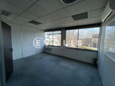 Photo 12 – location bureaux	MERIGNAC (33700)