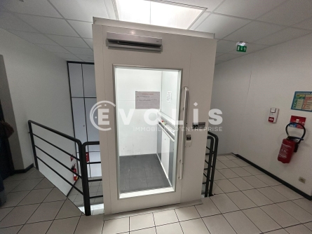 Photo 4 – location bureaux	MERIGNAC (33700)