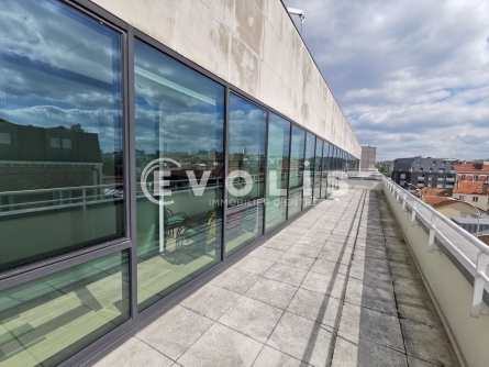 Photo 15 – location bureaux	GENTILLY (94250)