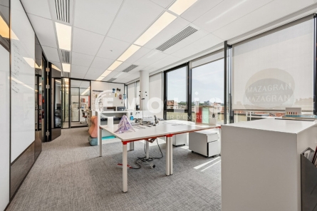 Photo 10 – location bureaux	GENTILLY (94250)