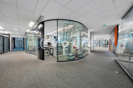 Photo 11 – location bureaux	GENTILLY (94250)