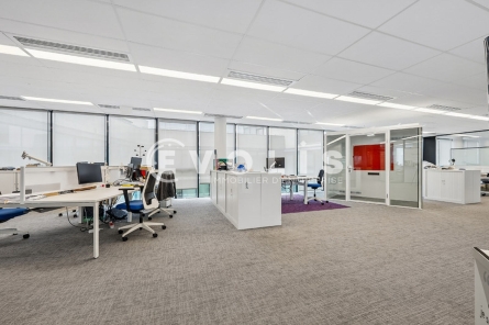Photo 13 – location bureaux	GENTILLY (94250)