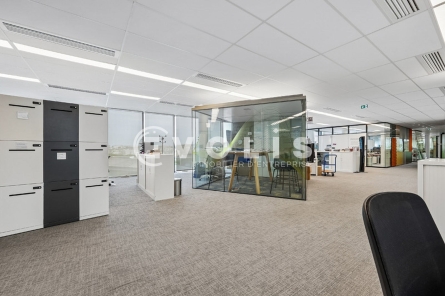Photo 14 – location bureaux	GENTILLY (94250)