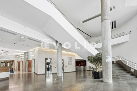Photo 2 – location bureaux	GENTILLY (94250)
