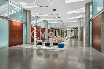 Photo 3 – location bureaux	GENTILLY (94250)