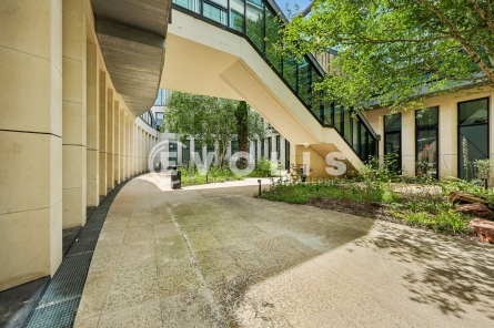 Photo 6 – location bureaux	GENTILLY (94250)