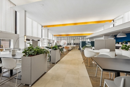 Photo 7 – location bureaux	GENTILLY (94250)