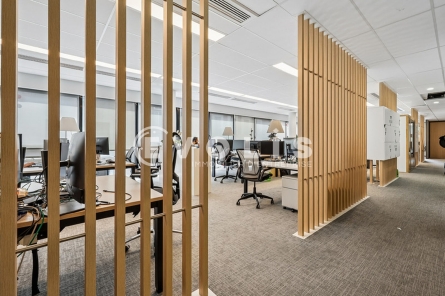 Photo 8 – location bureaux	GENTILLY (94250)