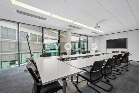 Photo 12 – location bureaux	GENTILLY (94250)