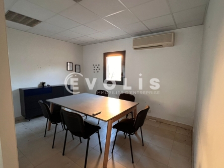 Photo 2 – location bureaux	BORDEAUX (33200)