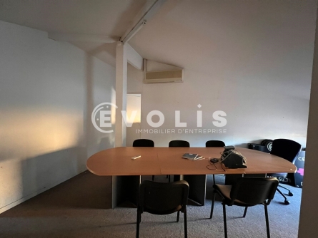 Photo 3 – location bureaux	BORDEAUX (33200)