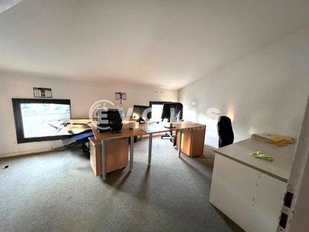 Photo 5 – location bureaux	BORDEAUX (33200)