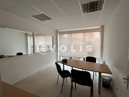 Photo 1 – location bureaux	BORDEAUX (33200)