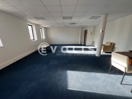 Photo 2 – location bureaux	BUSSY SAINT GEORGES (77600)
