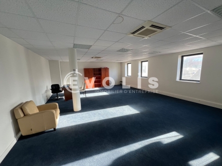 Photo 4 – location bureaux	BUSSY SAINT GEORGES (77600)