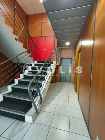 Photo 6 – location bureaux	MERIGNAC (33700)