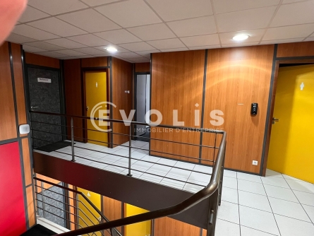 Photo 5 – location bureaux	MERIGNAC (33700)