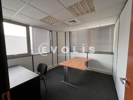 Photo 2 – location bureaux	MERIGNAC (33700)