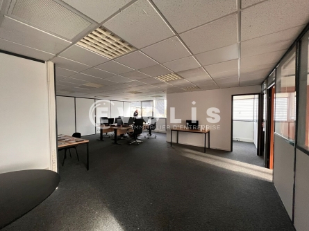 Photo 4 – location bureaux	MERIGNAC (33700)