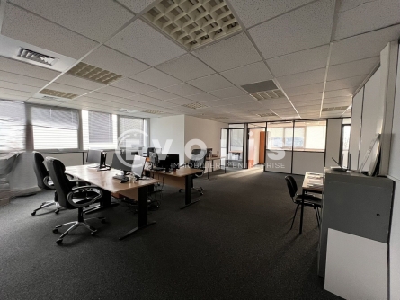 Photo 7 – location bureaux	MERIGNAC (33700)